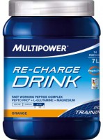 RE-CHARGE DRINK